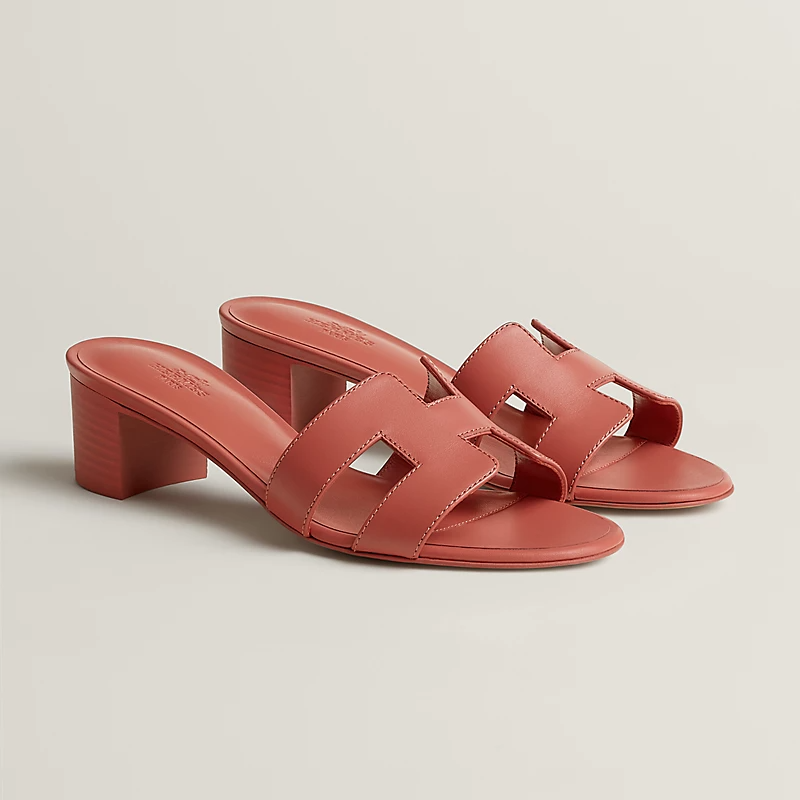 Hermès Oasis sandal