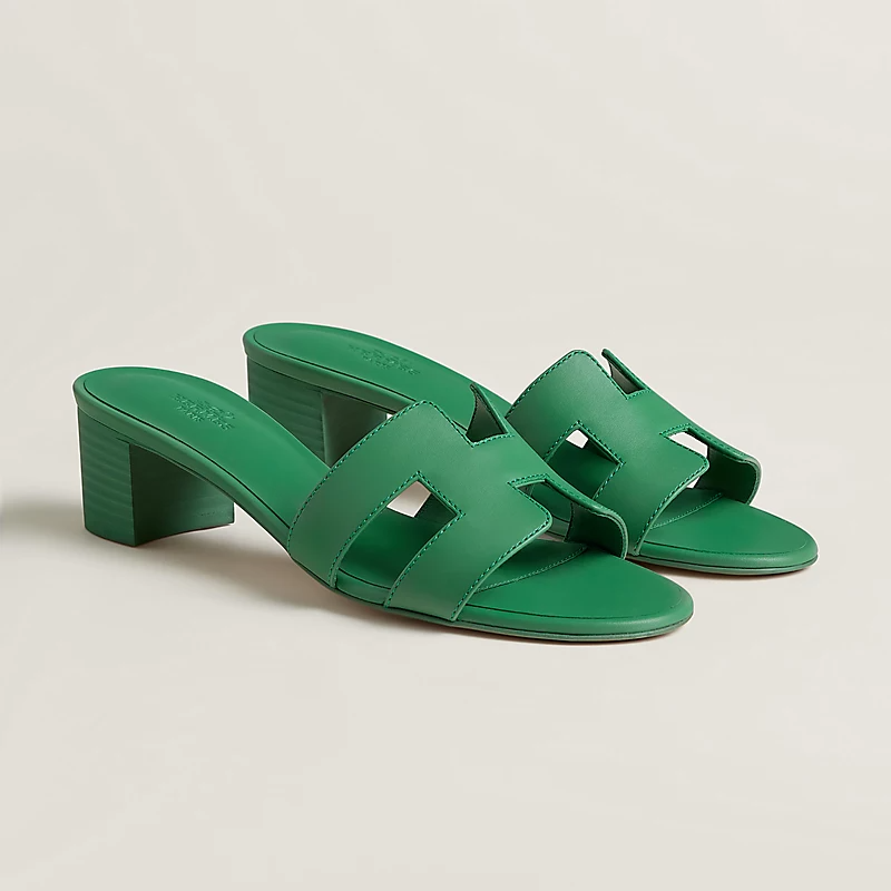 Hermès Oasis sandal