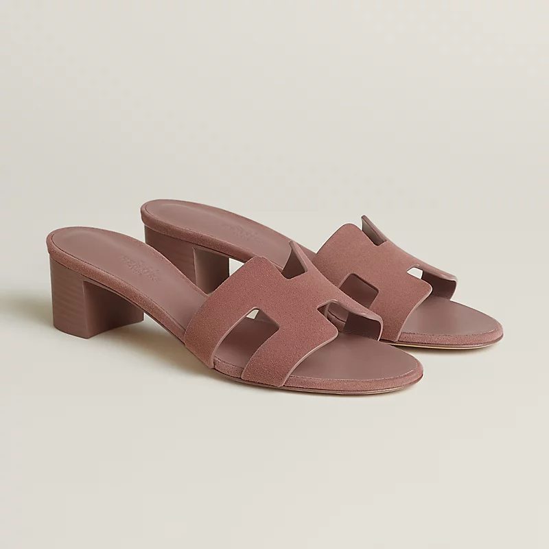 Hermès Oasis sandal