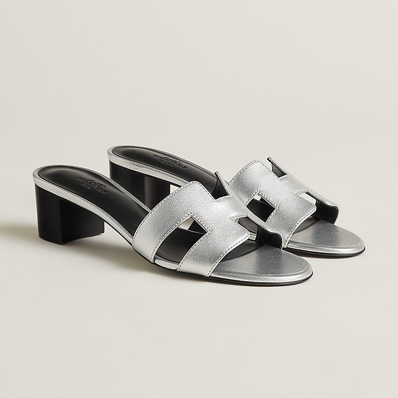 Hermès Oasis sandal