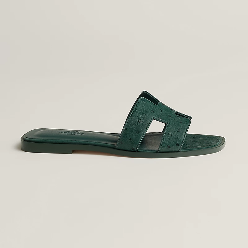 Hermès Oran sandal