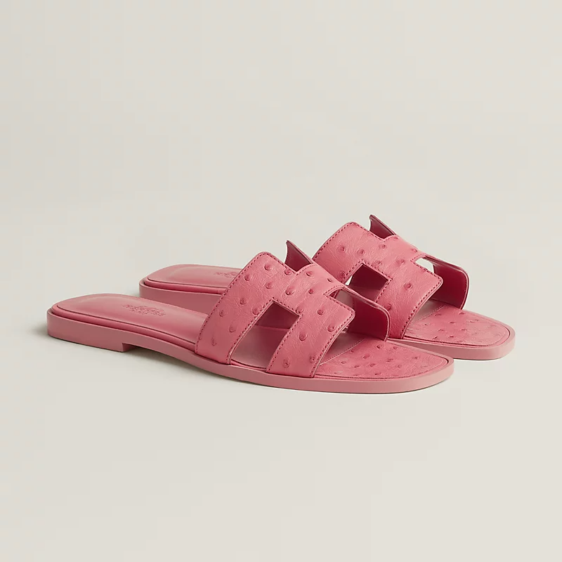 Hermès Oran sandal