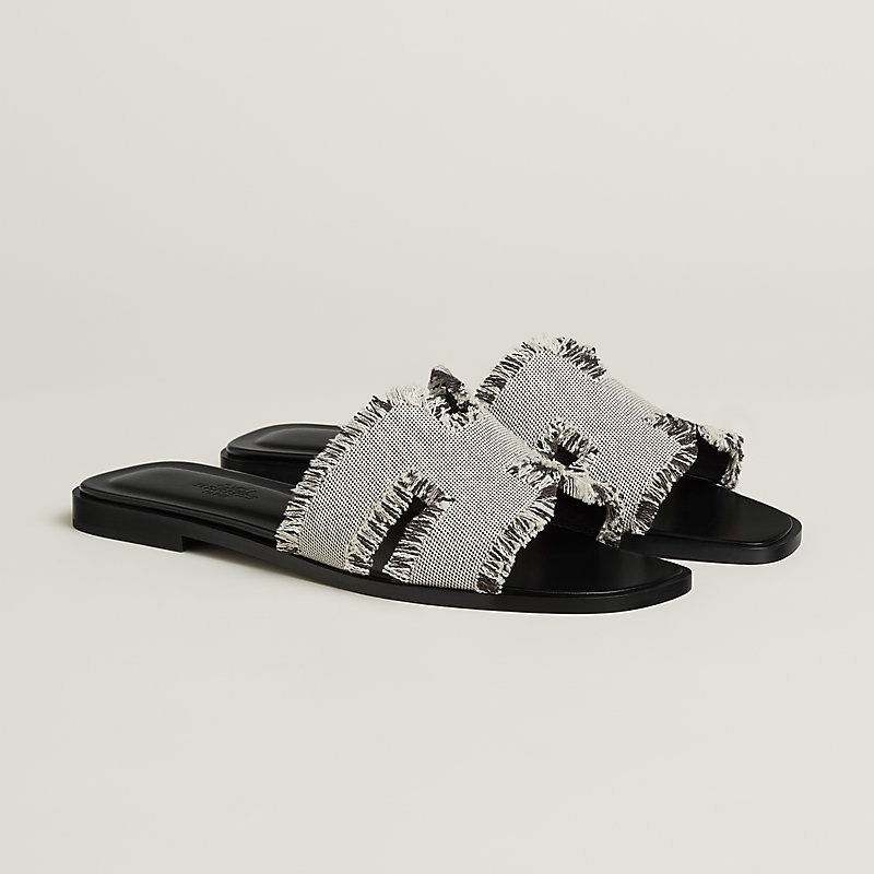 Hermès Oran sandal