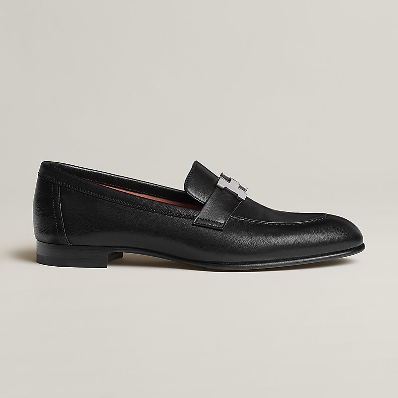 Hermès Paris loafer