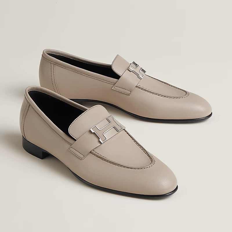 Hermès Paris loafer