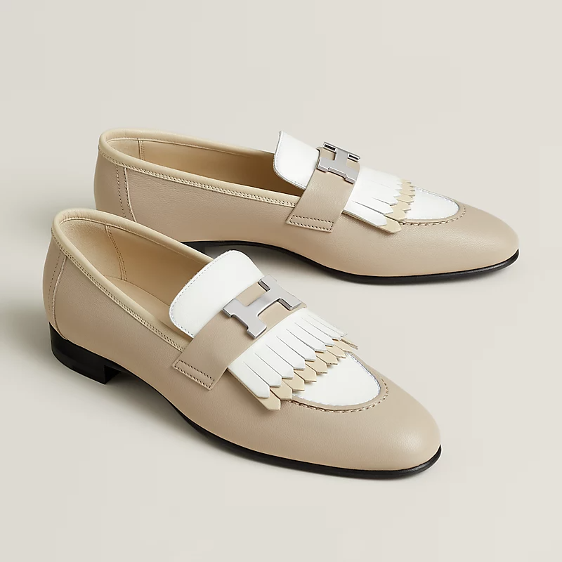 Hermès Royal loafer