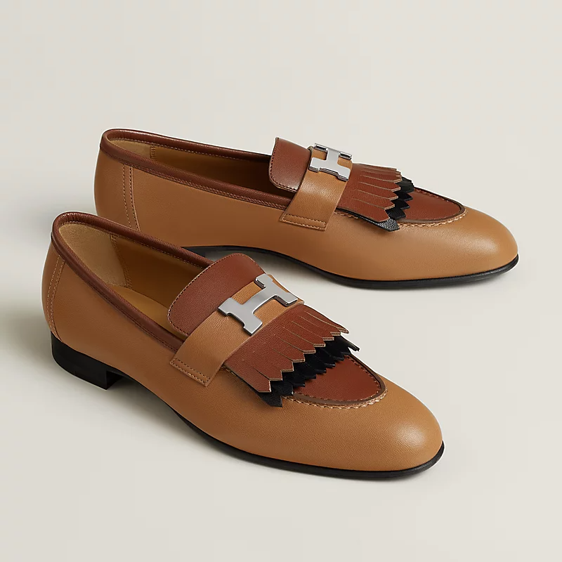Hermès Royal loafer