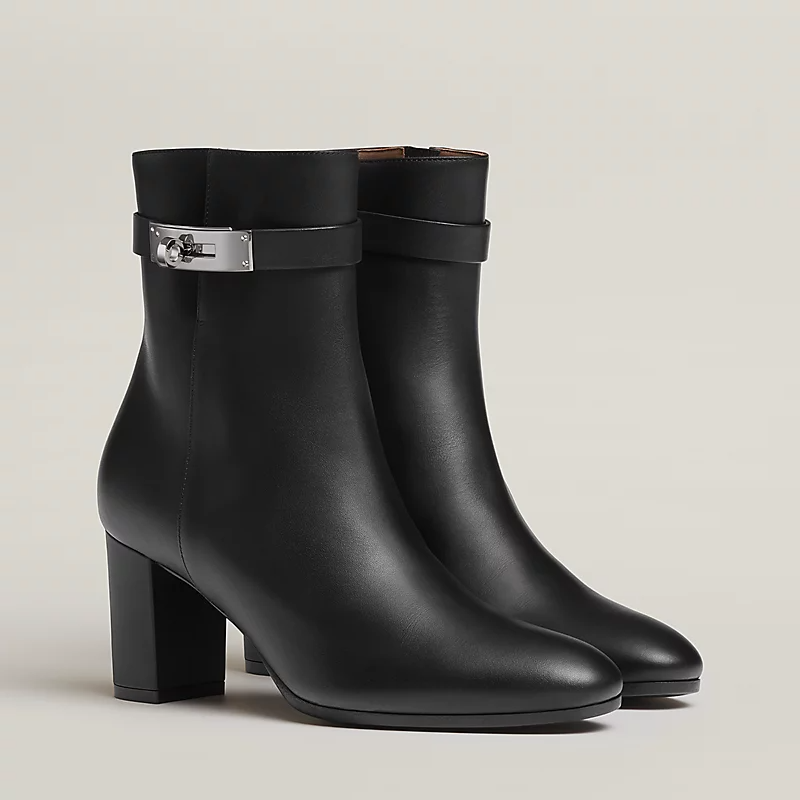 Hermès Saint Germain ankle boot