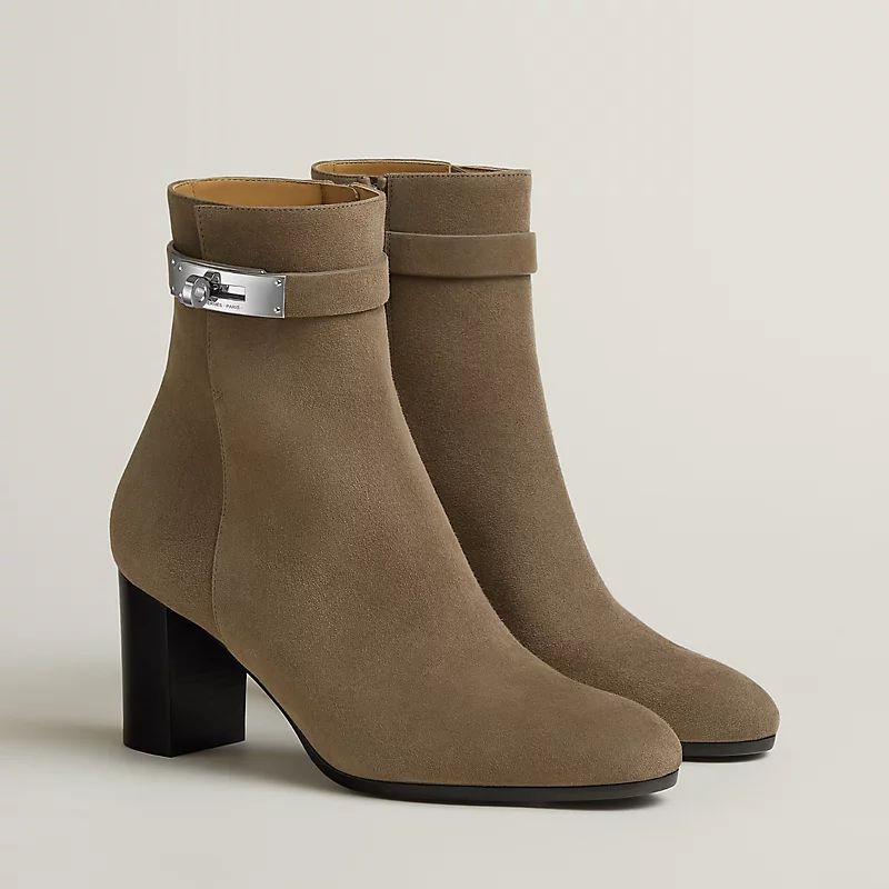 Hermès Saint Germain ankle boot