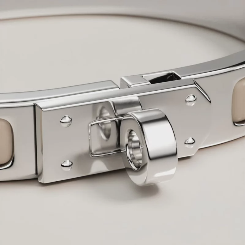Hermès Mini Clic Kelly bracelet