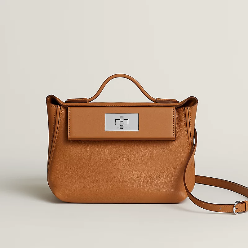 Hermès 24/24 - 21 bag