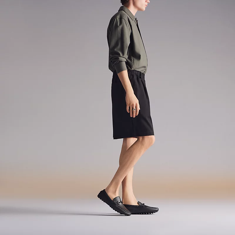 Hermès Alessandro loafer