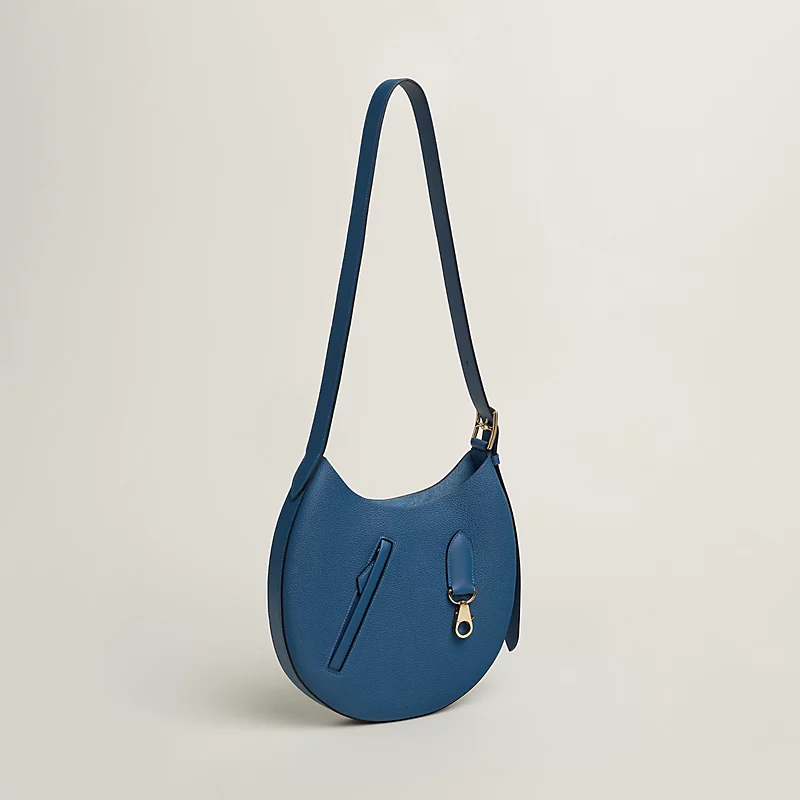 Hermès Arcon slim bag