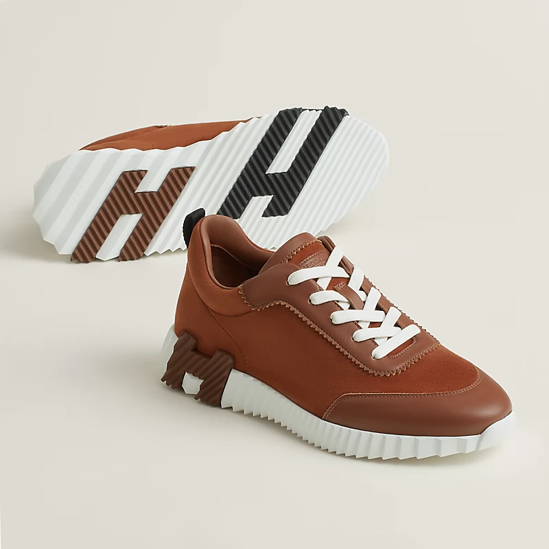 Hermès Bouncing sneaker