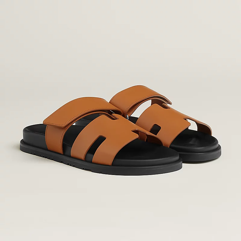 Hermès Chypre sandal