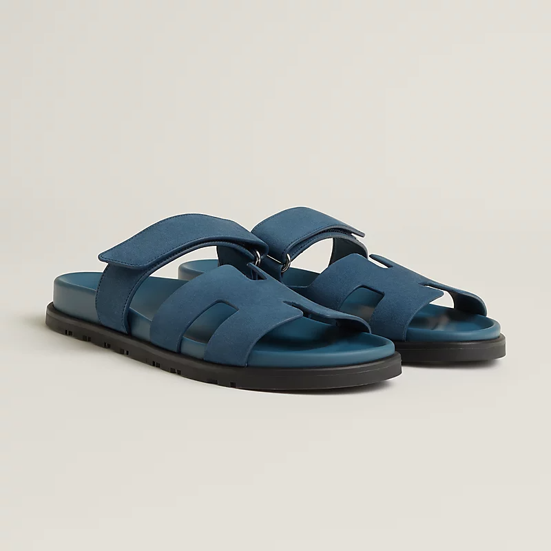 Hermès Chypre sandal