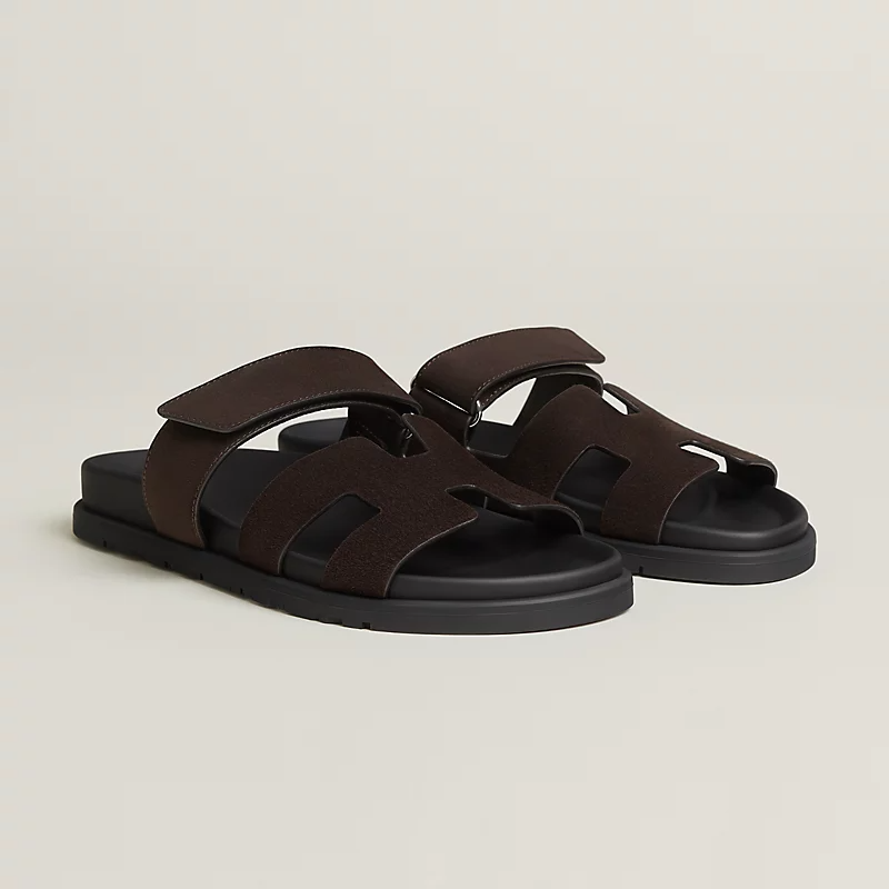 Hermès Chypre sandal