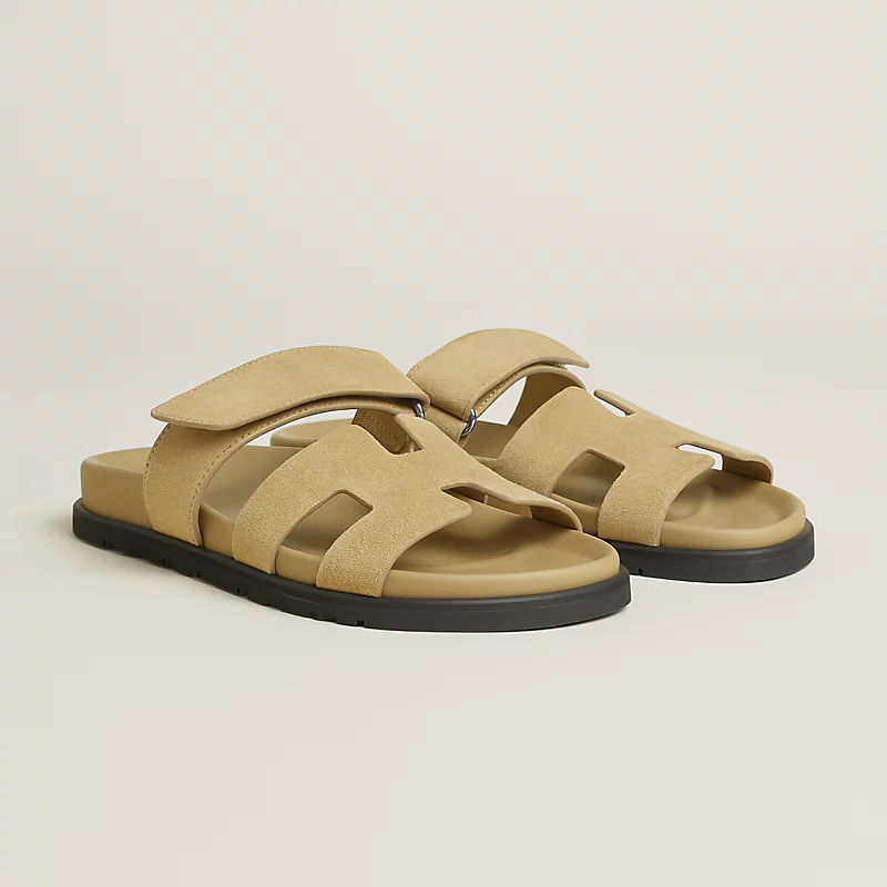 Hermès Chypre sandal