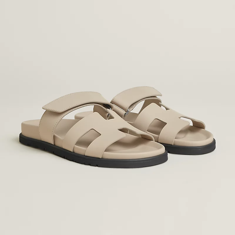 Hermès Chypre sandal