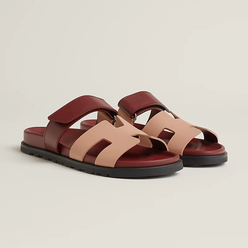Hermès Chypre sandal