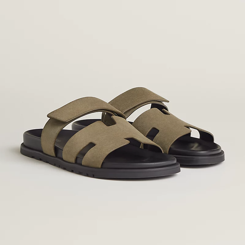 Hermès Chypre sandal