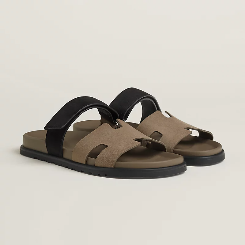 Hermès Chypre sandal