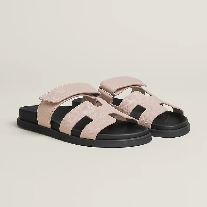 Hermès Chypre sandal