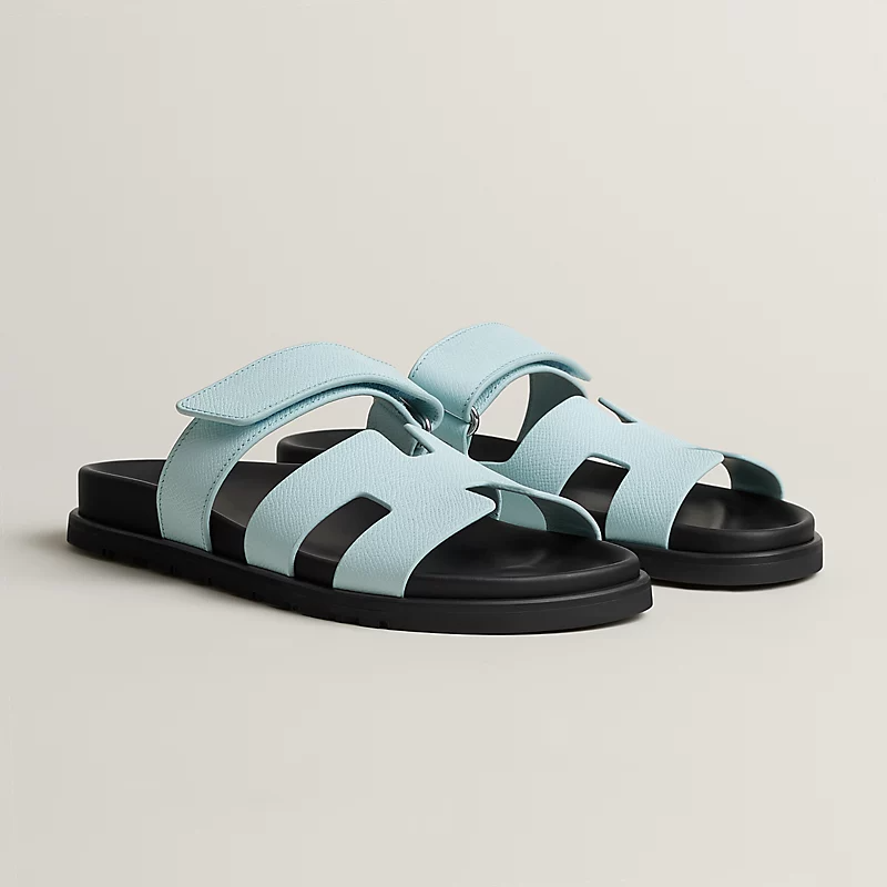 Hermès Chypre sandal