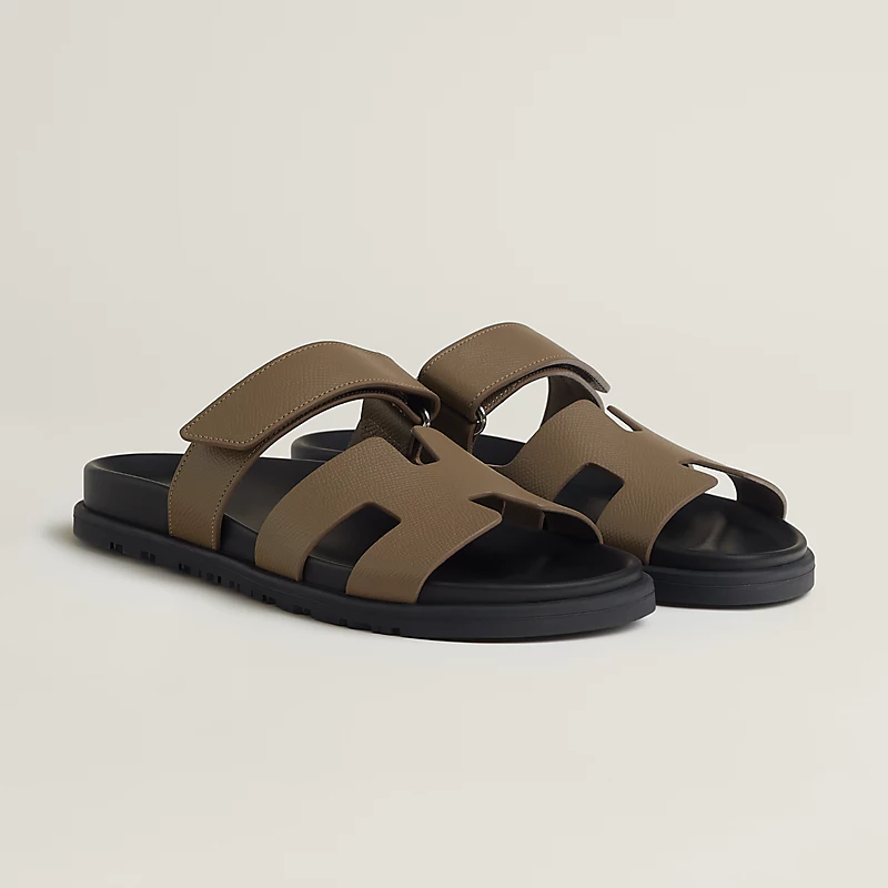 Hermès Chypre sandal