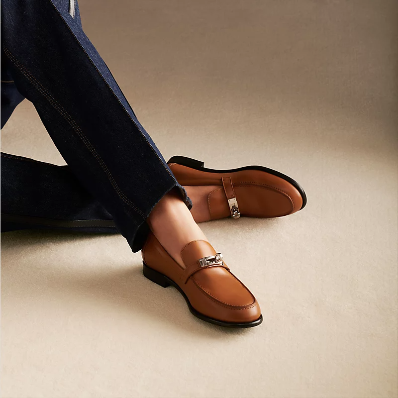 Hermès Destin loafer