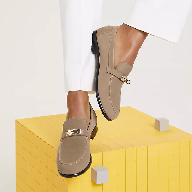 Hermès Destin loafer