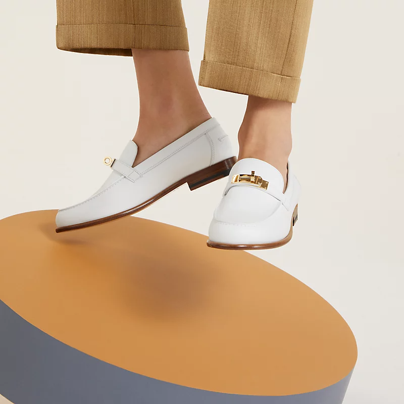 Hermès Destin loafer