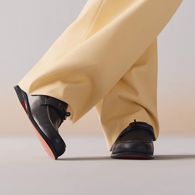 Hermès Destin loafer