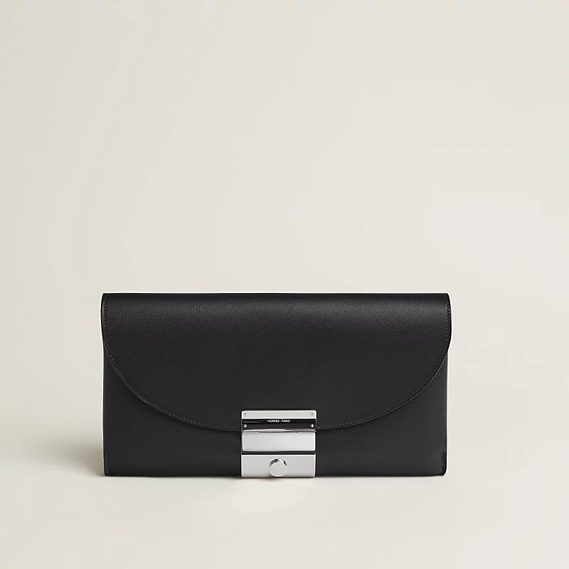 Hermès Depechette pouch