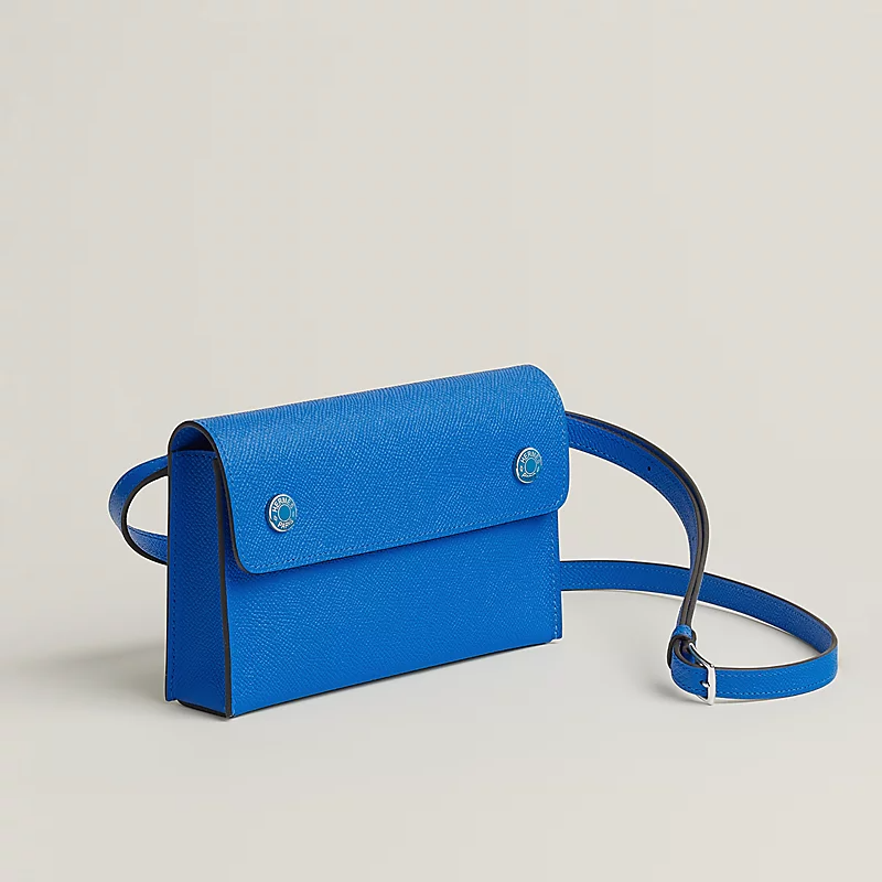 Hermès Hermèsnap wallet