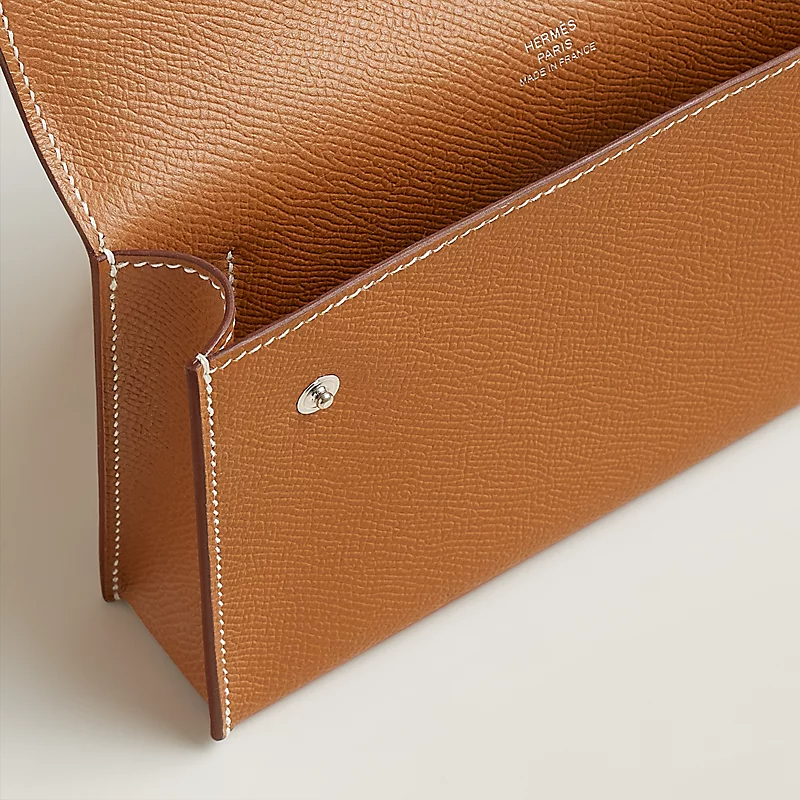 Hermès Hermèsnap wallet