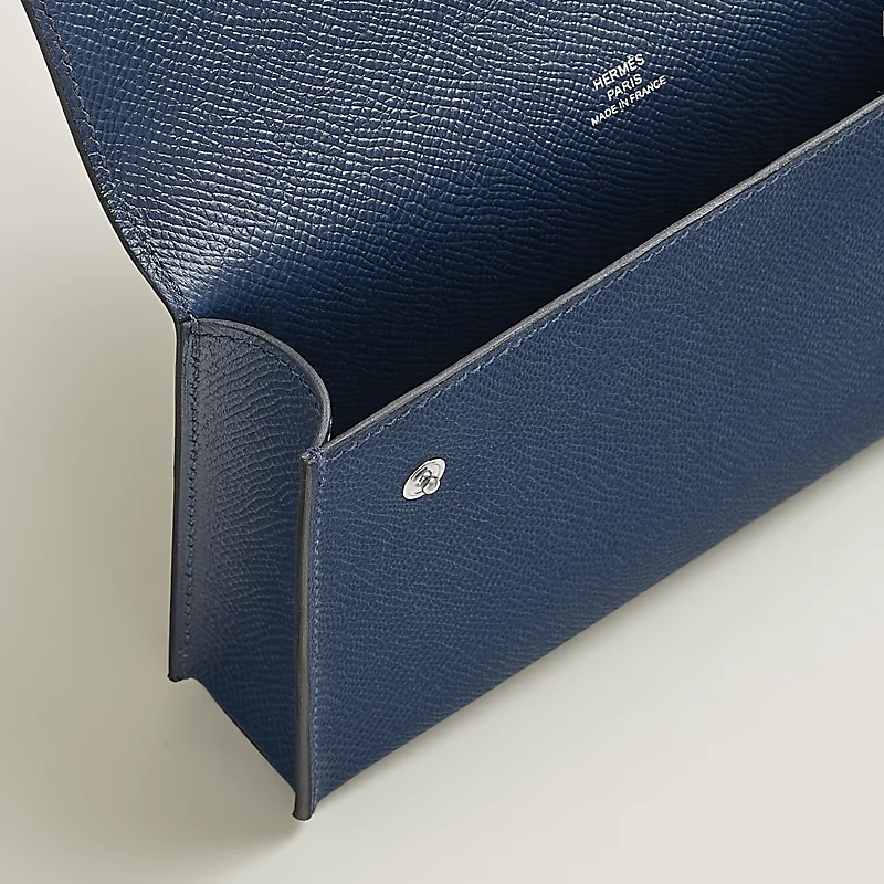 Hermès Hermèsnap wallet