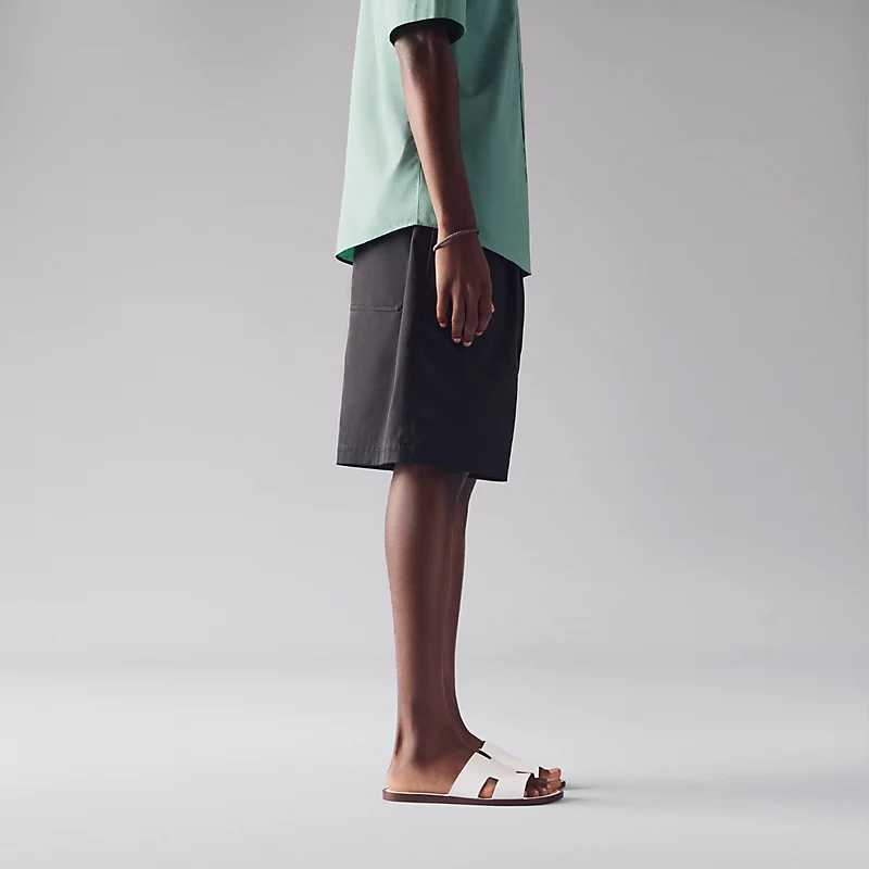 Hermès Izmir sandal