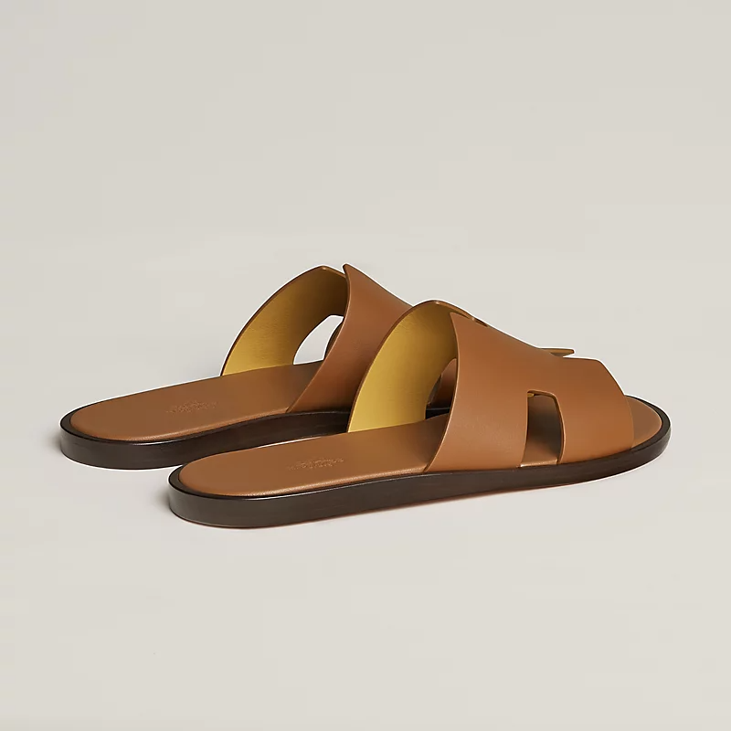 Hermès Izmir sandal