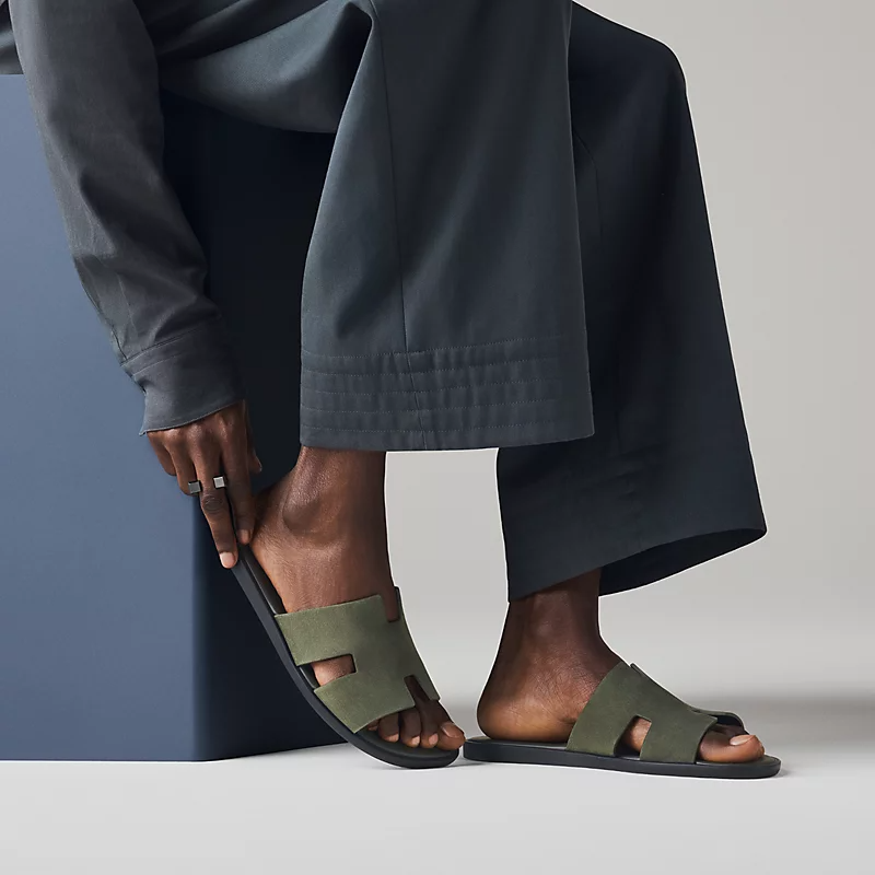 Hermès Izmir sandal