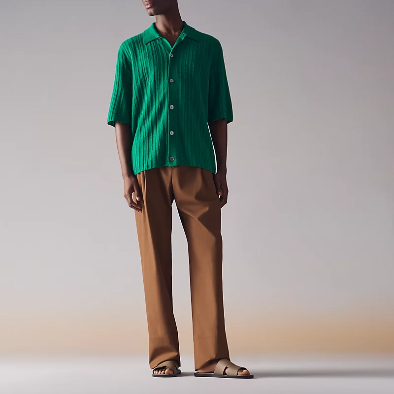 Hermès Izmir sandal