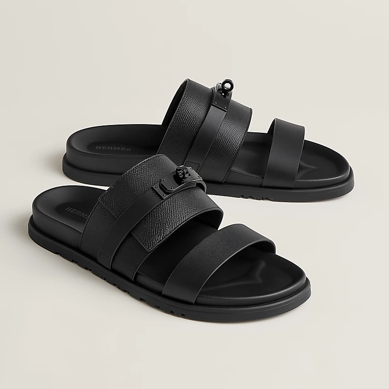 Hermès Jackson sandal