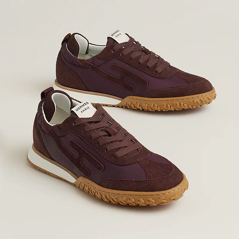 Hermès Jet sneaker