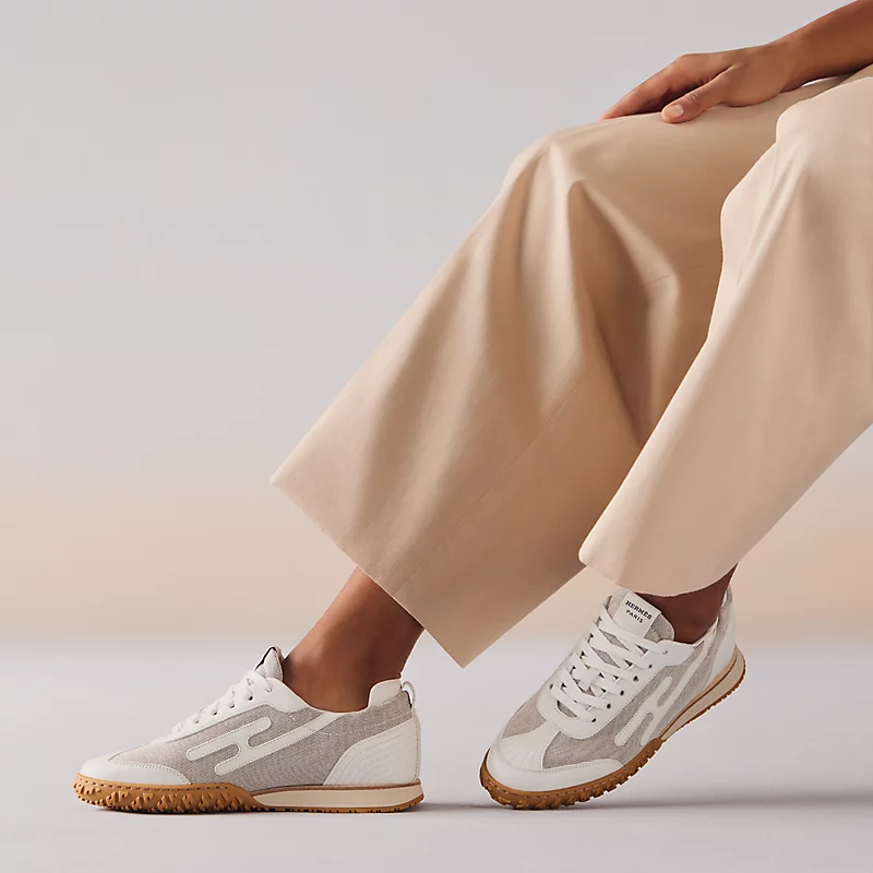 Hermès Jet sneaker