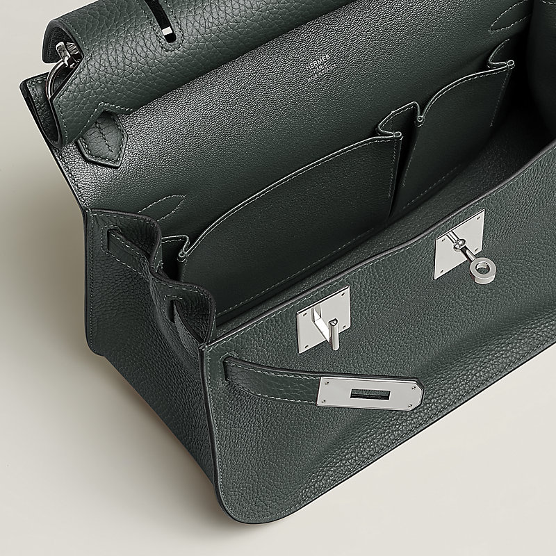 Hermès Jypsiere 28 bag
