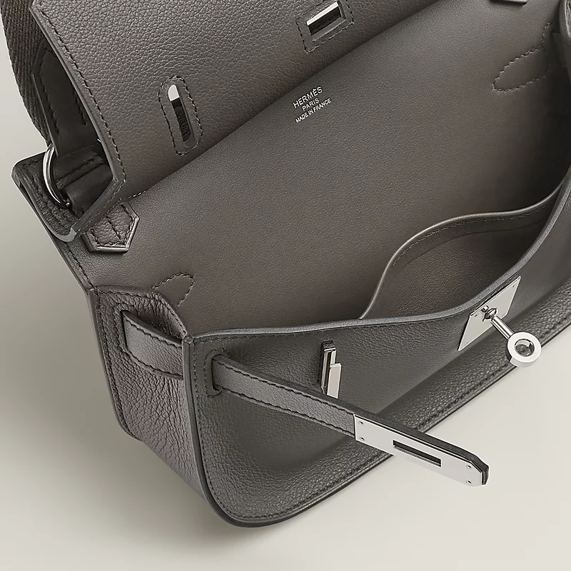 Hermès Jypsiere mini bag