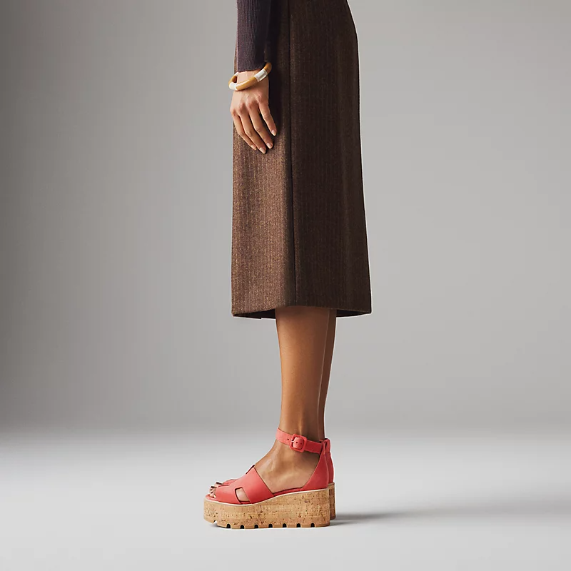 Hermès Luce 30 sandal