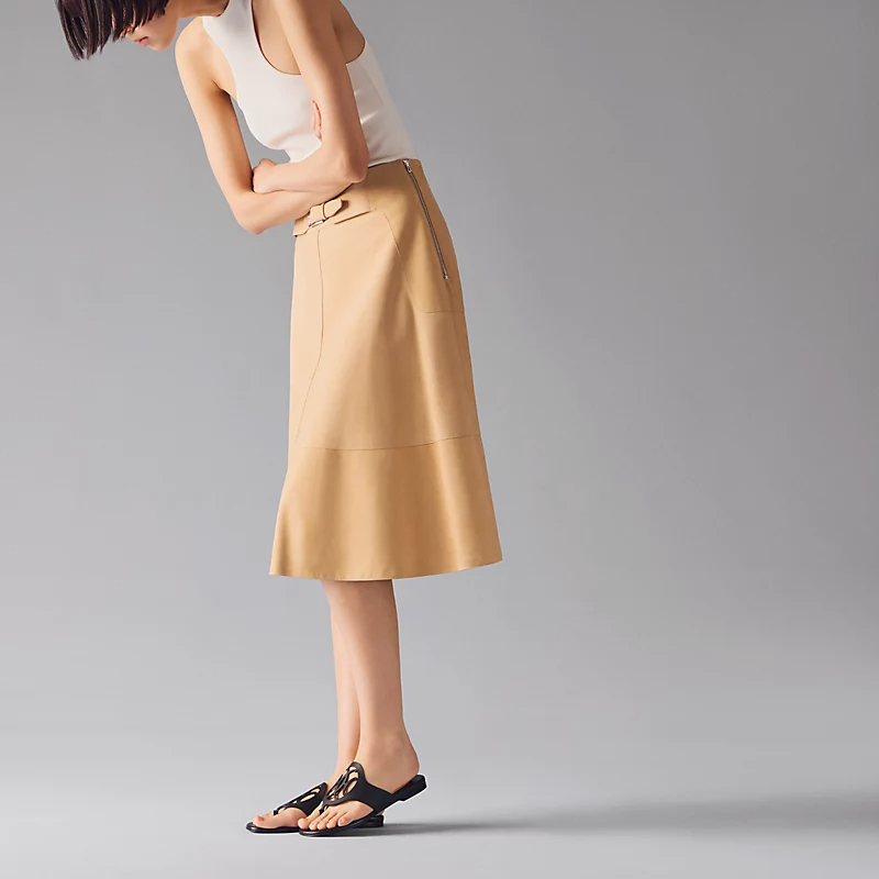 Hermès Mage sandal