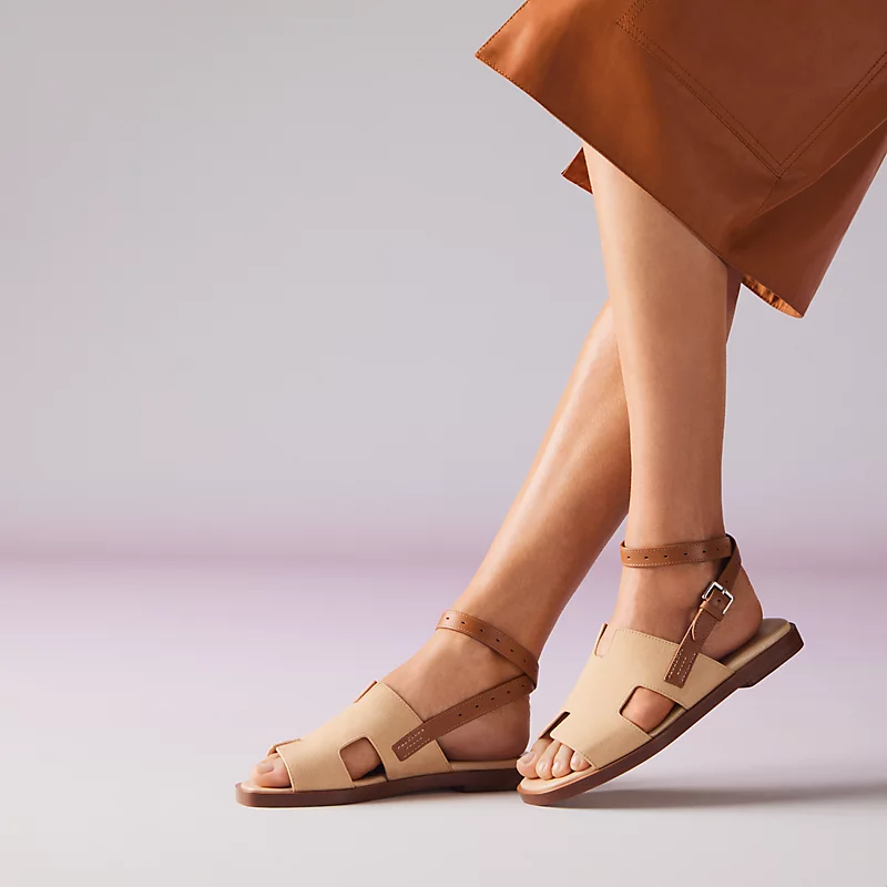 Hermès Maya Sandal