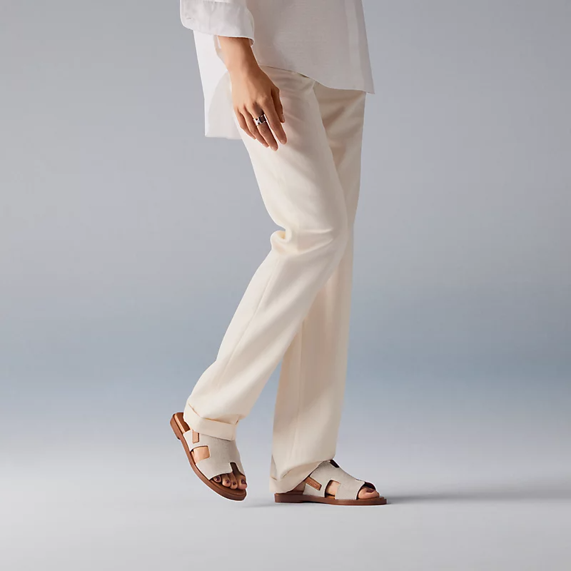 Hermès Maya Sandal